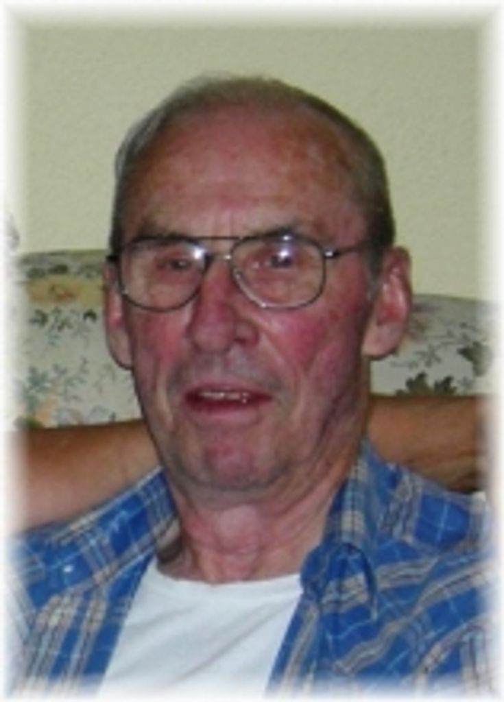 Homer Berrum