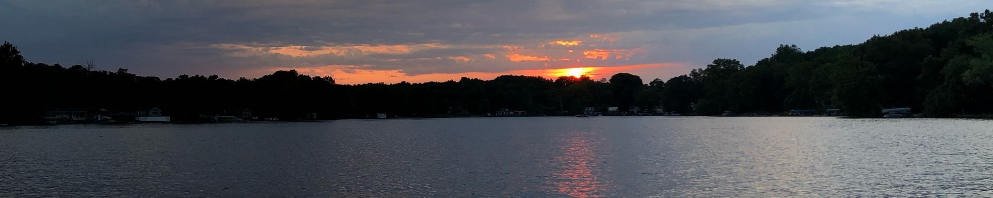 Cover for John Glenn Moore's Obituary