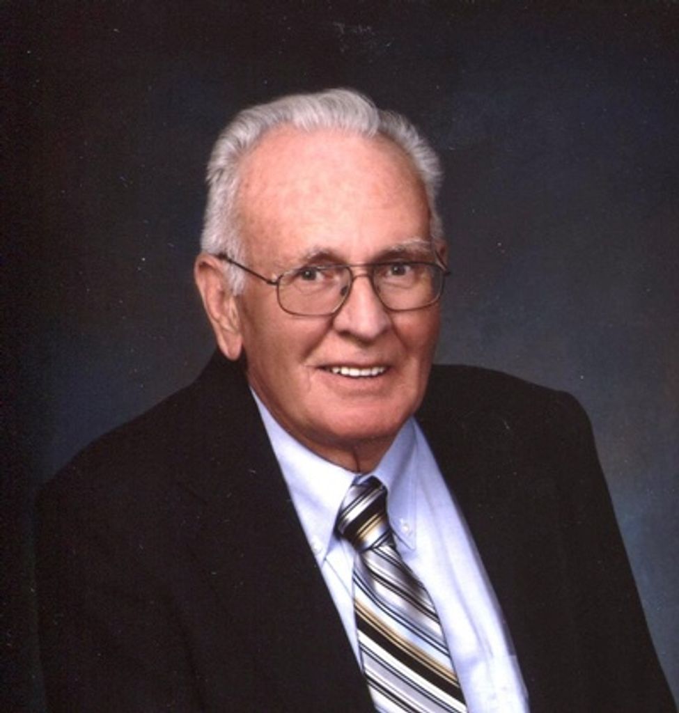 Leland L. Knudson