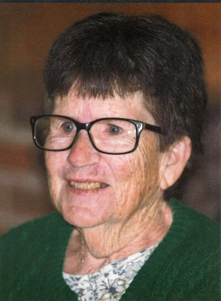 Orah Lee Andrews Profile Photo