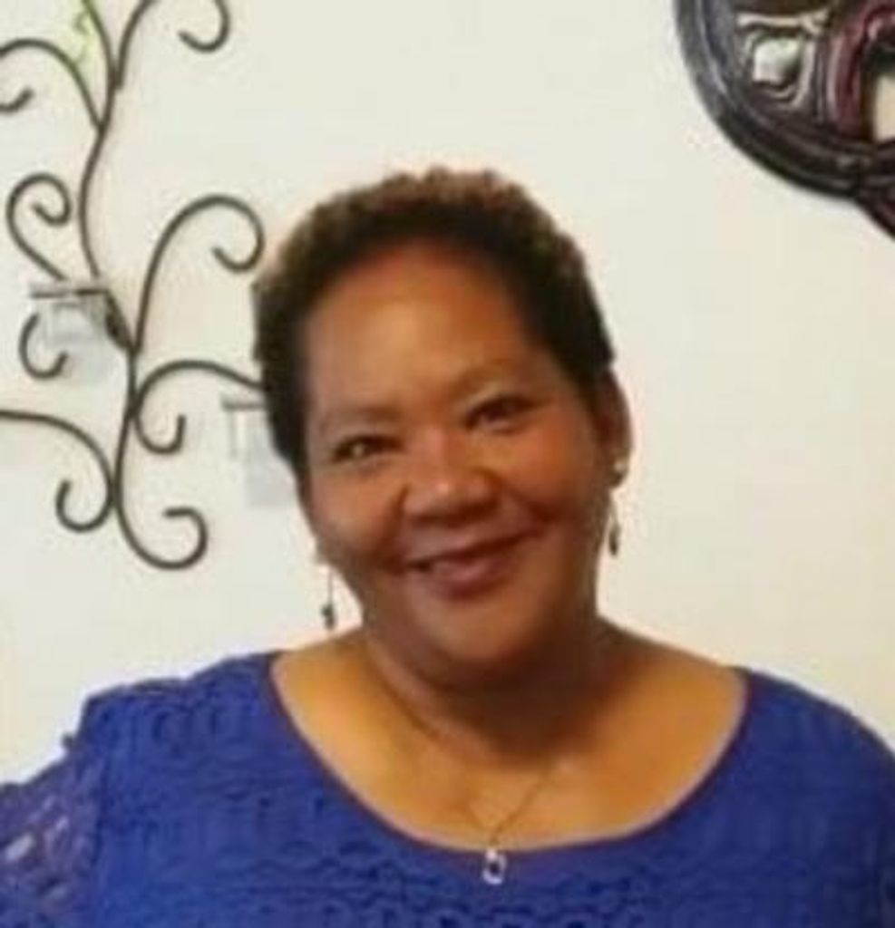 Sherrell Brock Profile Photo
