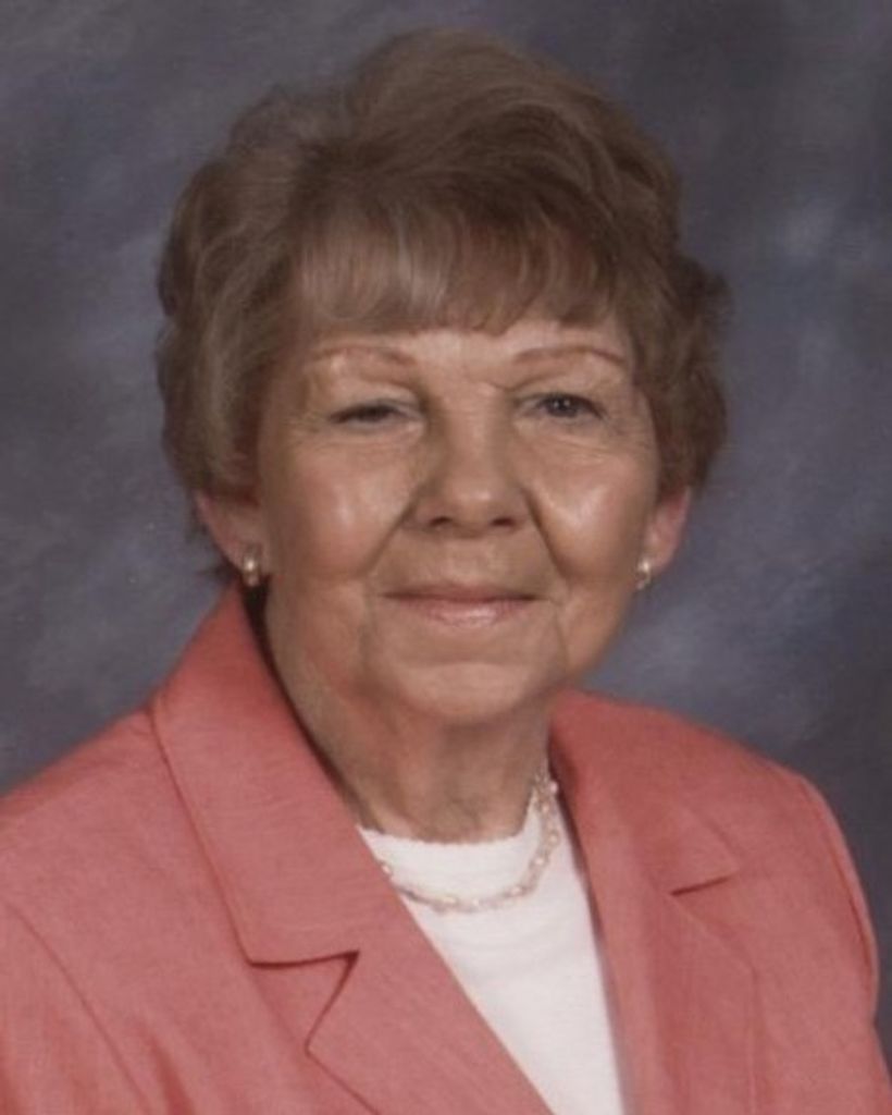 Shelba Barnett Profile Photo