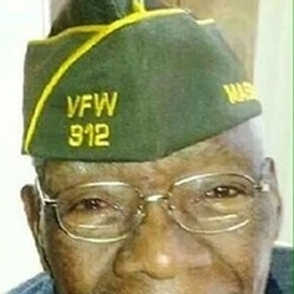 Gabriel Lee Stovall, Sr.
