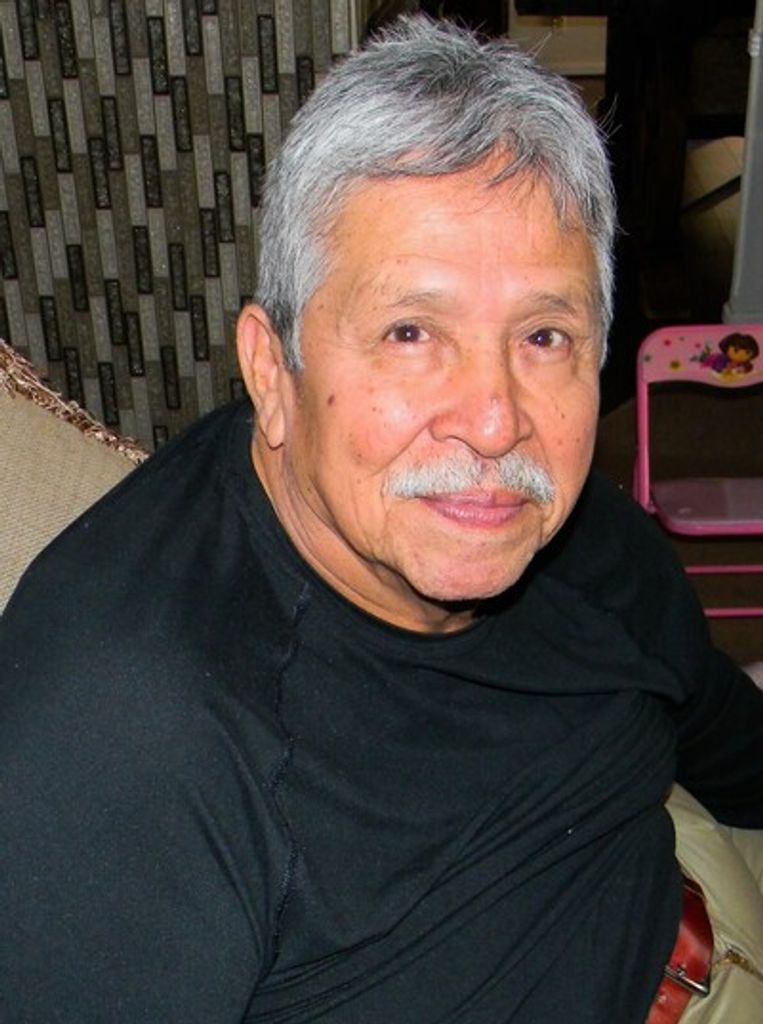 "Baldo" Antonio Saucedo Profile Photo