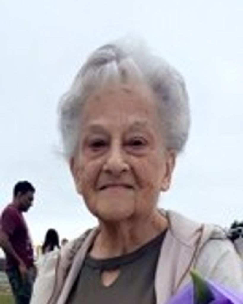 Geraldine Montes Profile Photo