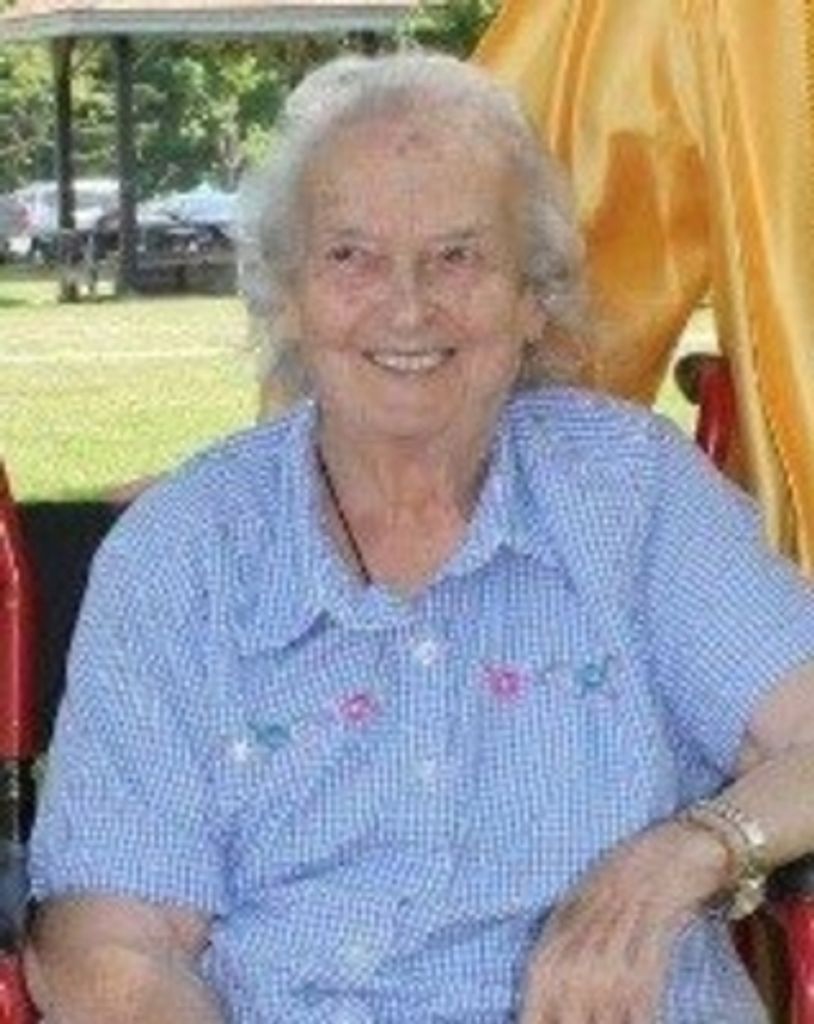 Frances J. Segarra Profile Photo