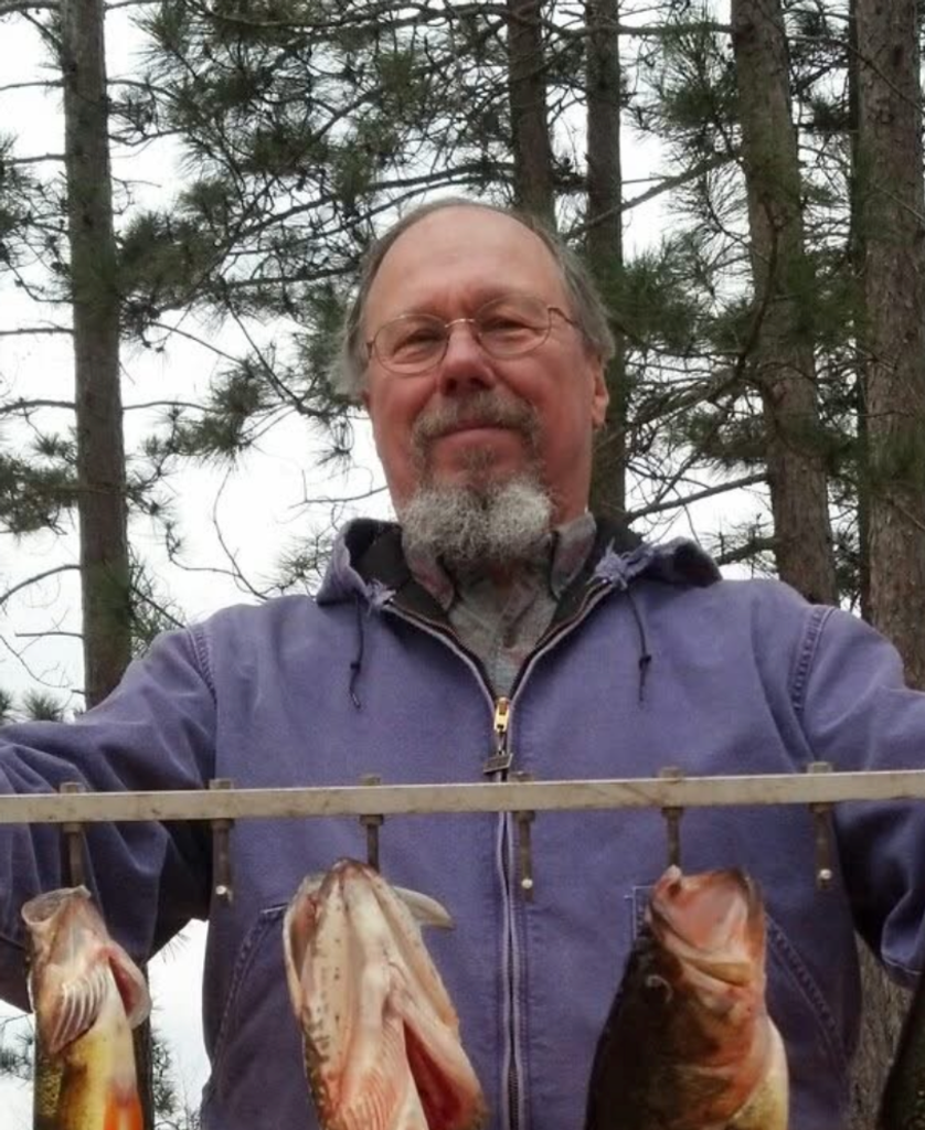 Charles Timothy Brokamp III Profile Photo