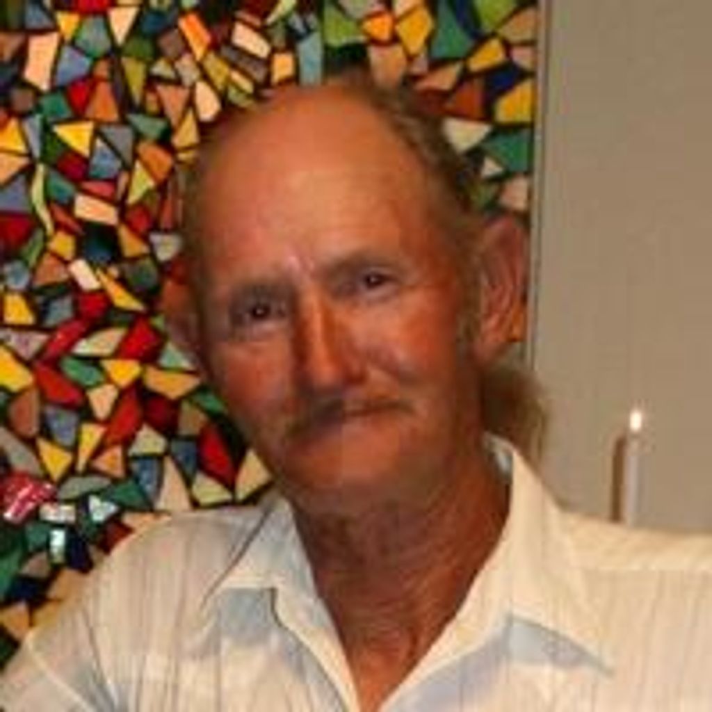 Ronnie Lee Melton Profile Photo