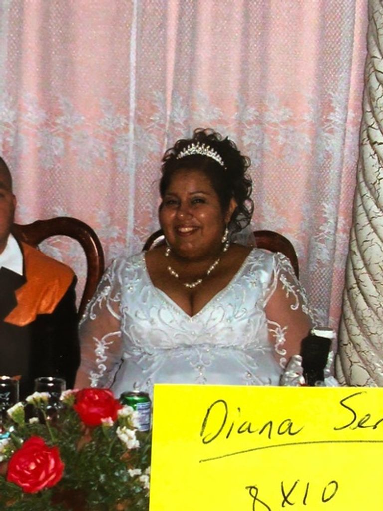 Diana C. Serna