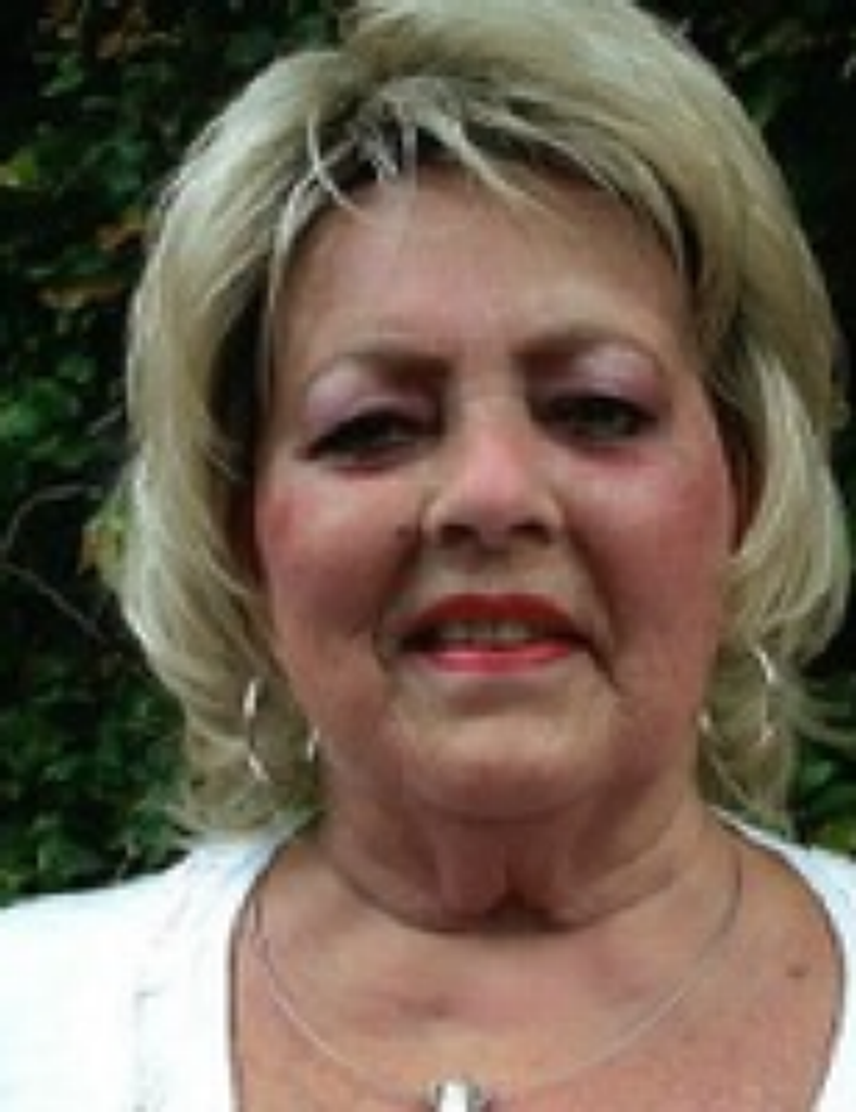 Janet  M. Turner