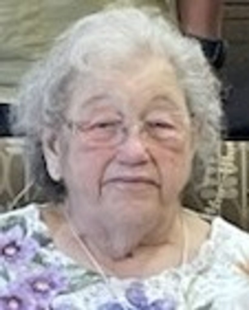 Margaret Emma Ross Profile Photo