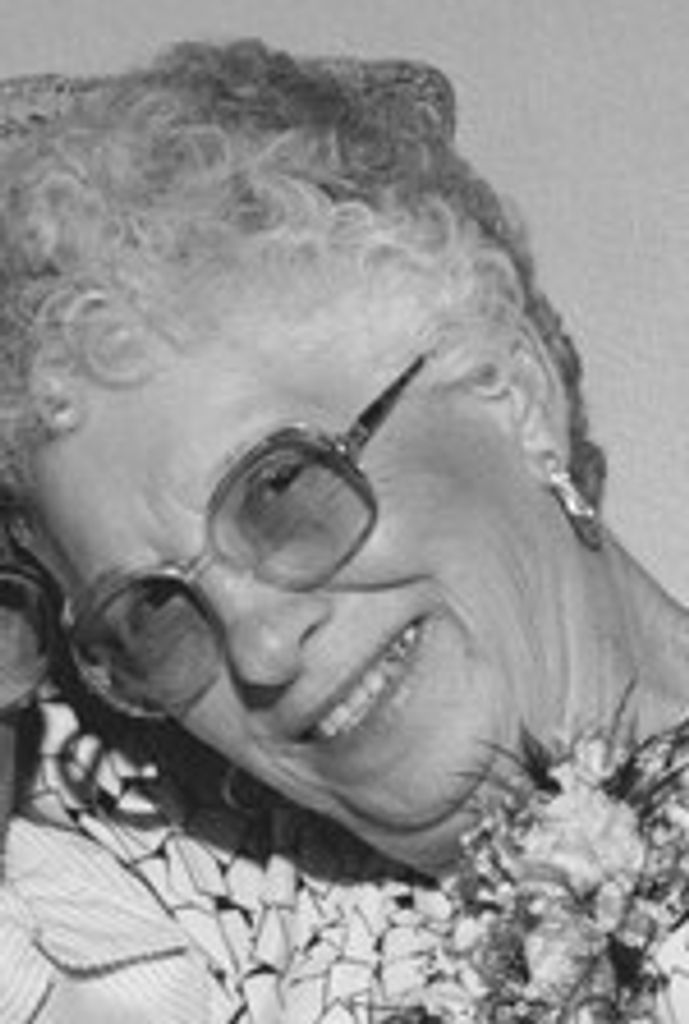 Ella M (Schultz)  Taylor