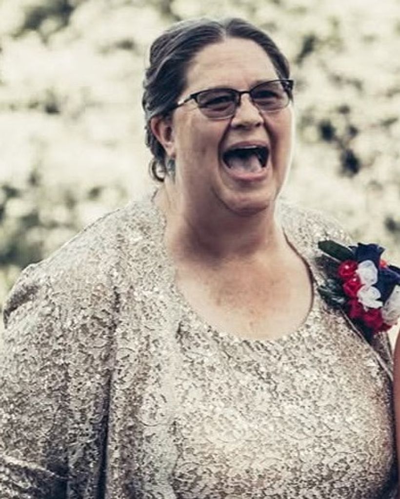 Christine Ann Smotherman