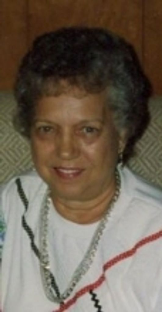 Wilma Mcgehee