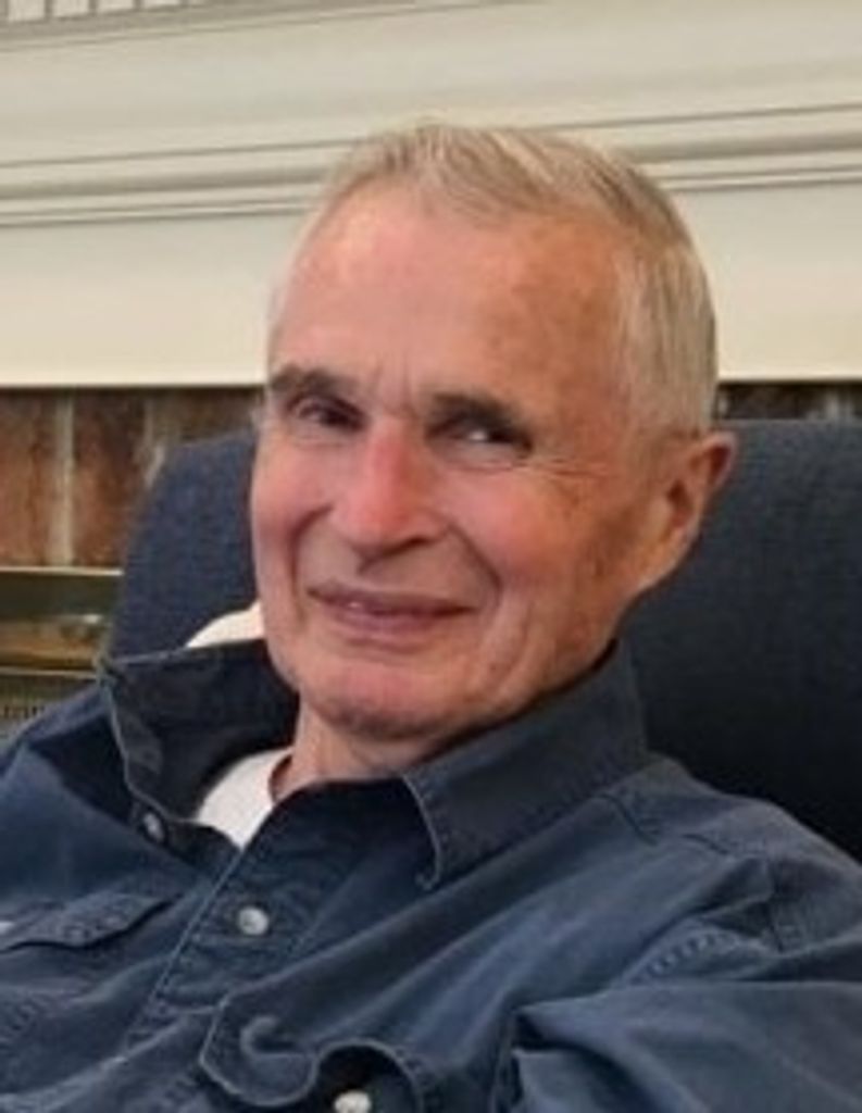 Roger Harold Lawson