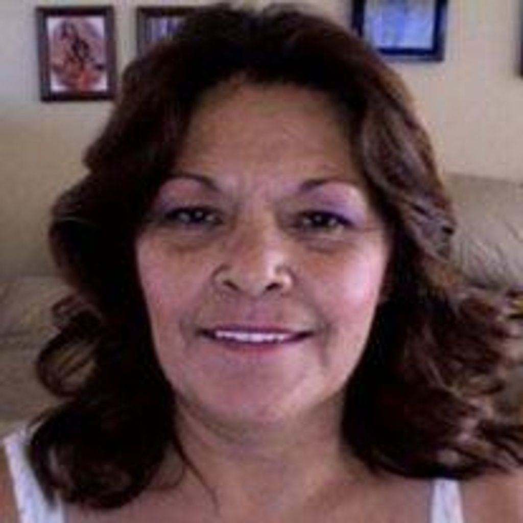 Maryellen Gutierrez