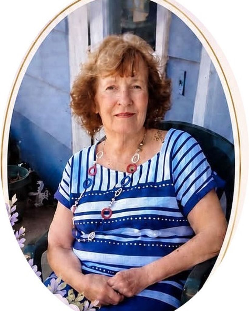 Shirley M. Thomas Profile Photo