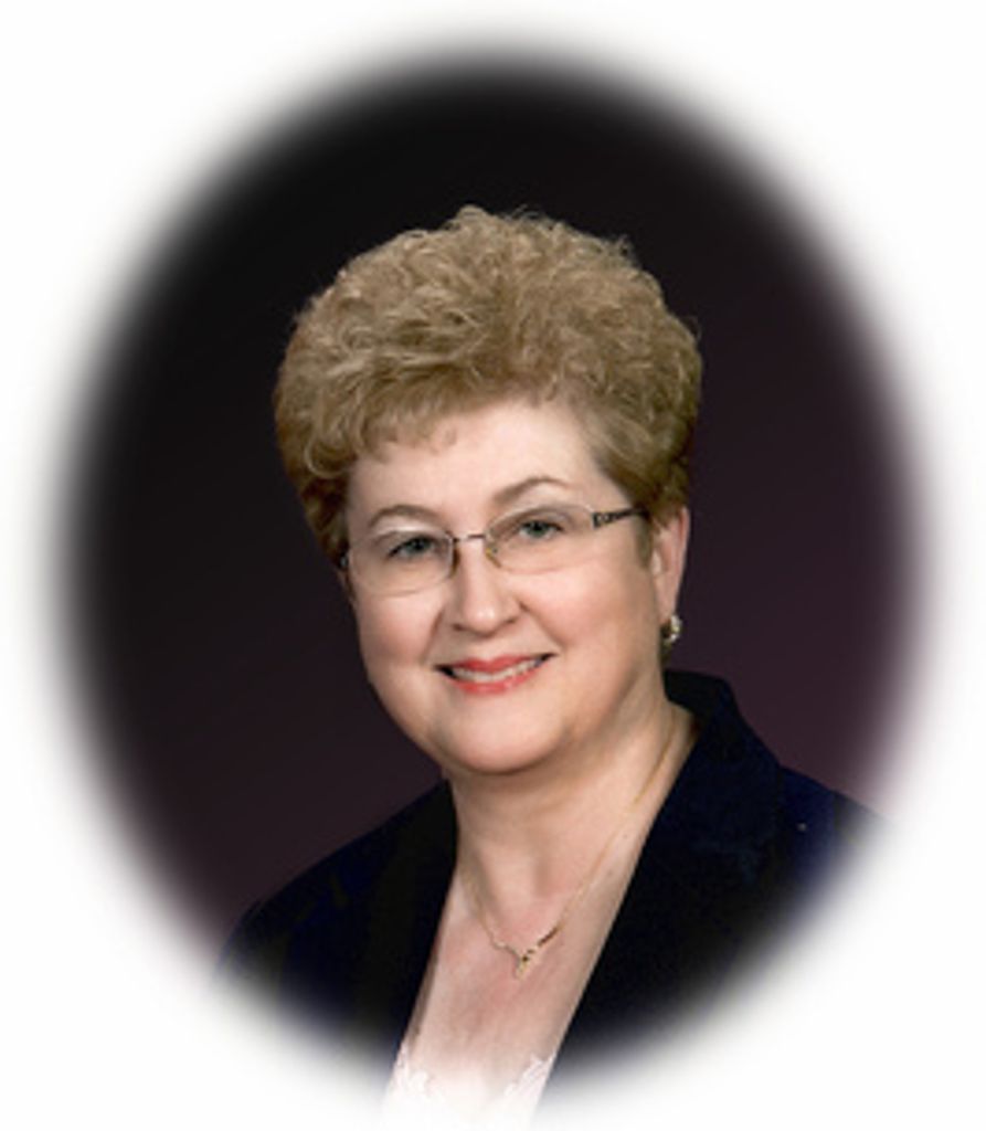 Joyce Ann Neal (Morell)