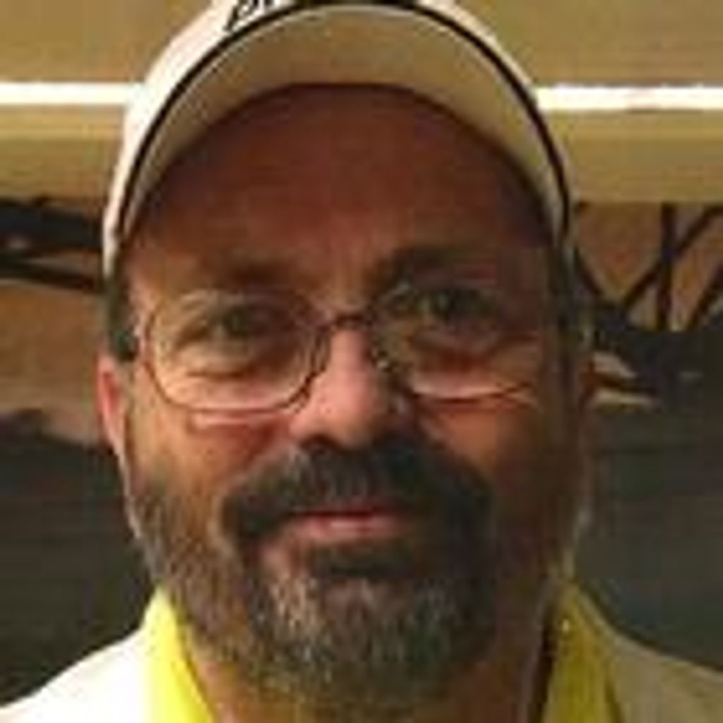 Gregory Martin