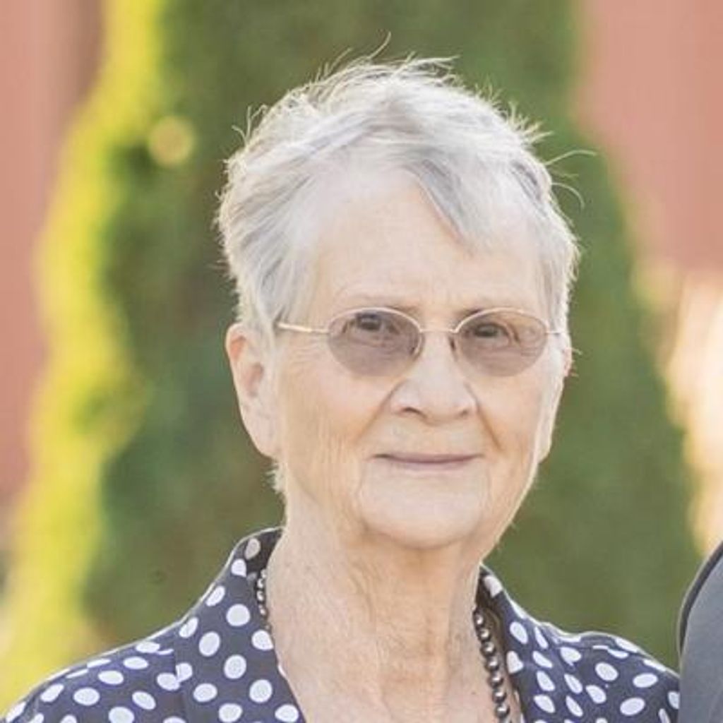 Mary Dell Anderson Profile Photo