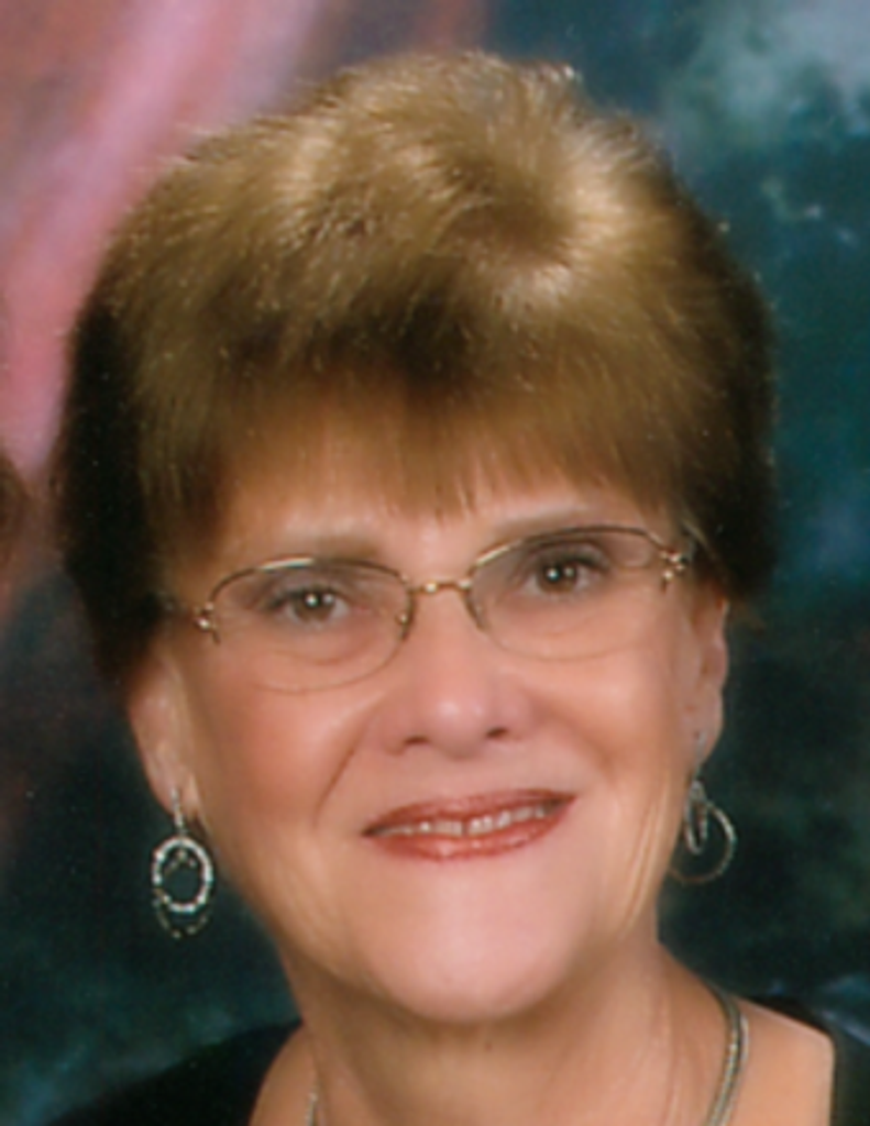 Joan Sedivec