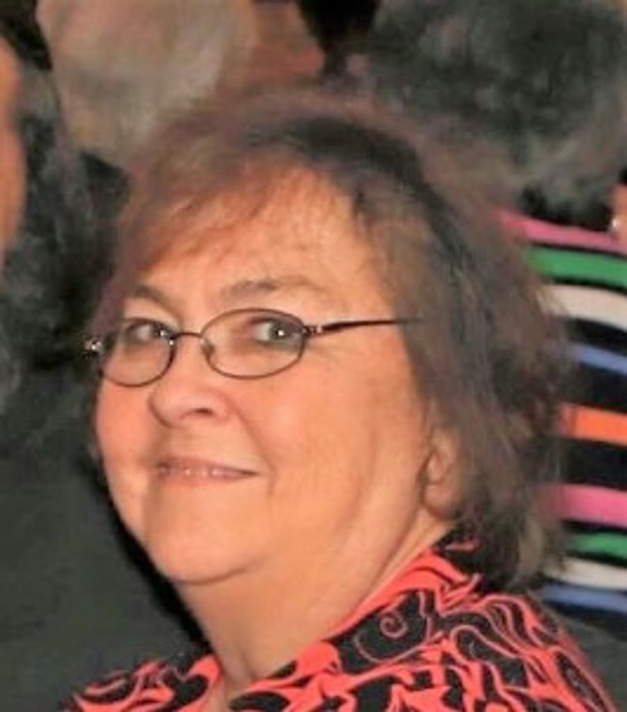 Brenda Dickenson