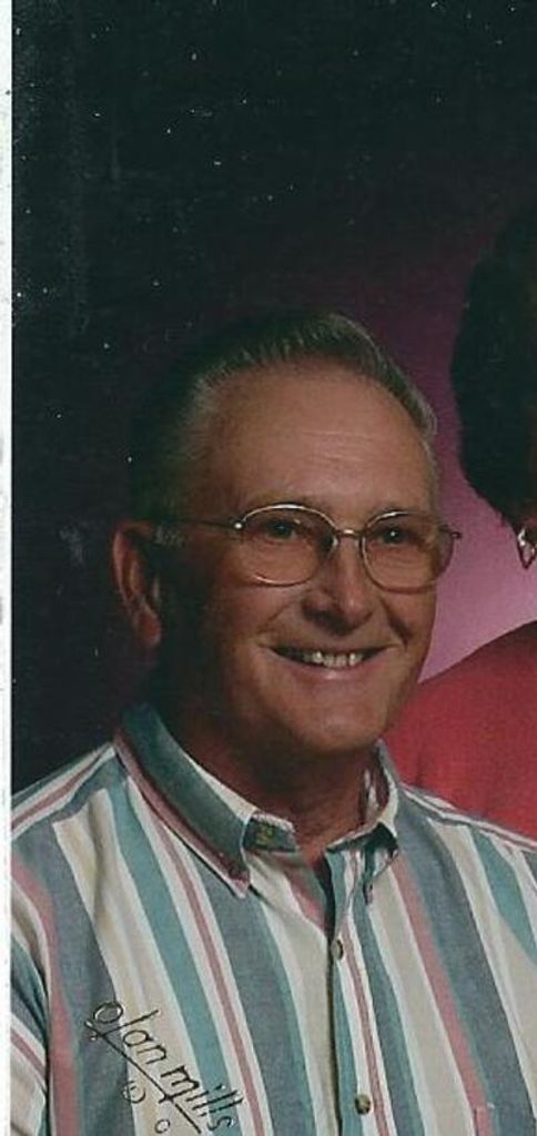 Michael Duane Engevold Profile Photo