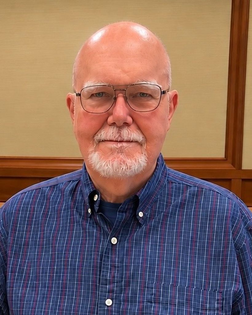 Gary Pope