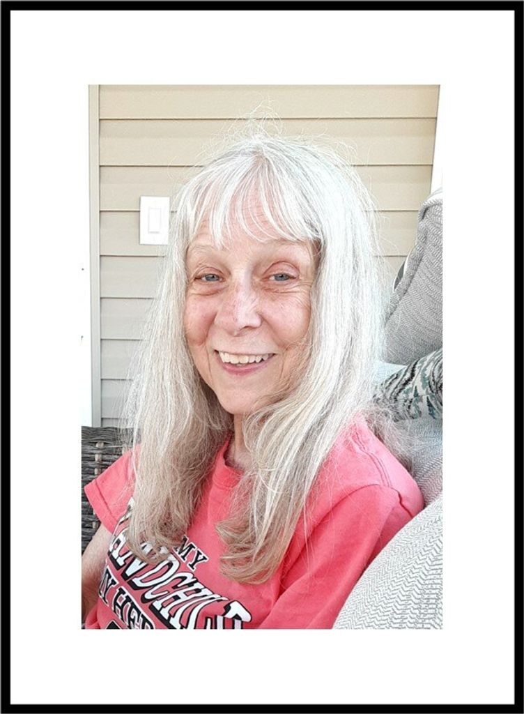 Jeannette Brennan Profile Photo