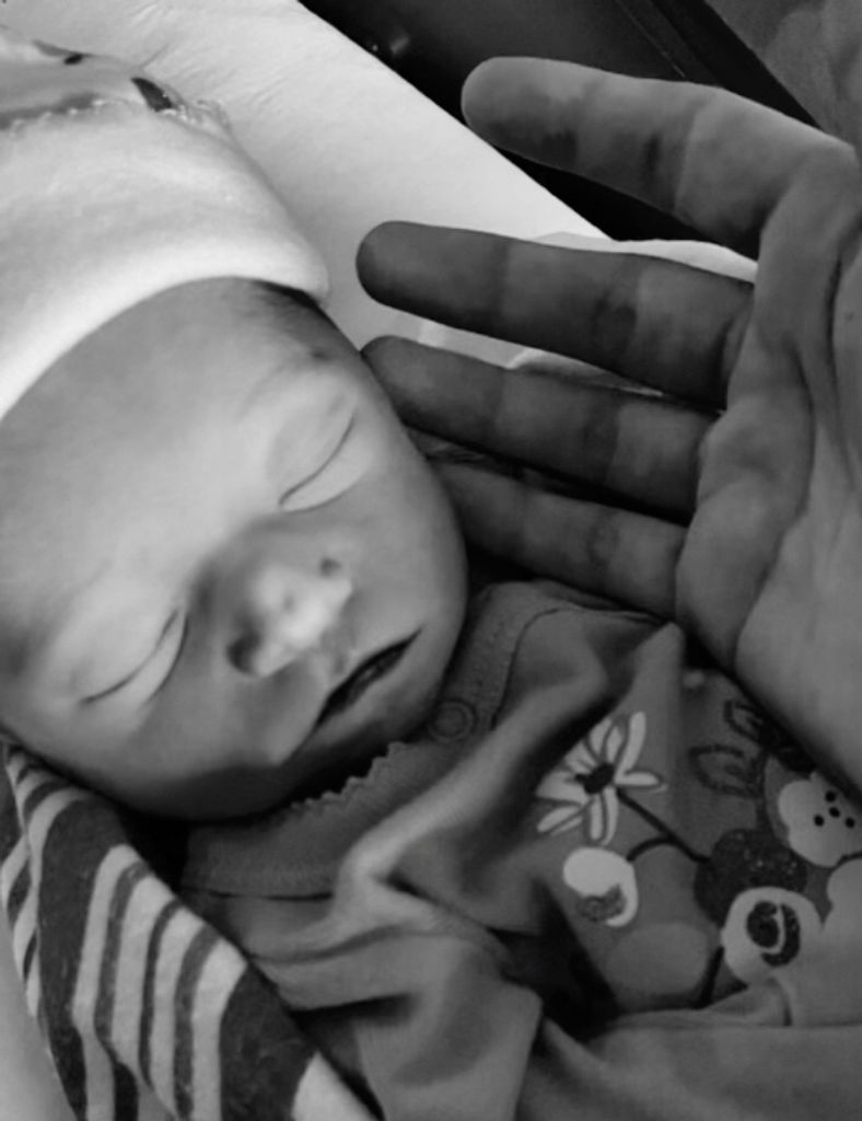 Sadie Marie Parker Profile Photo