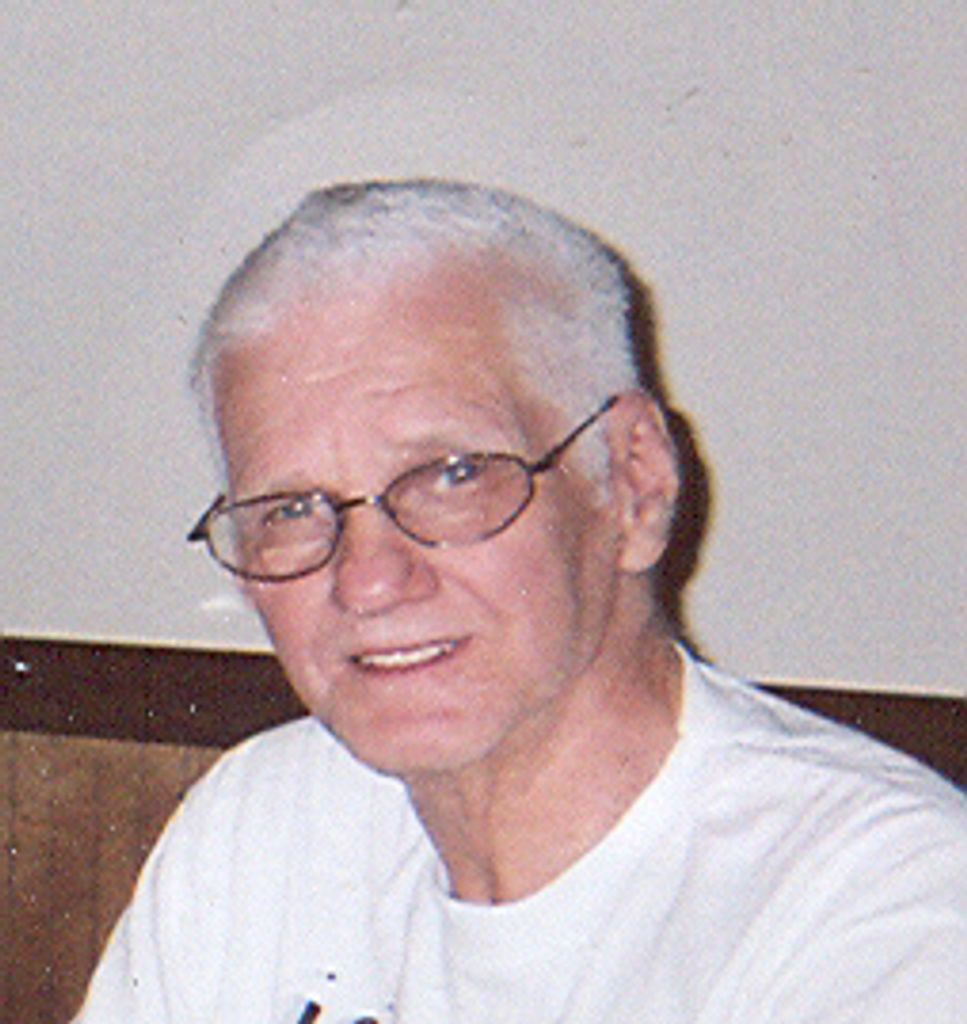 William E. Reed Profile Photo