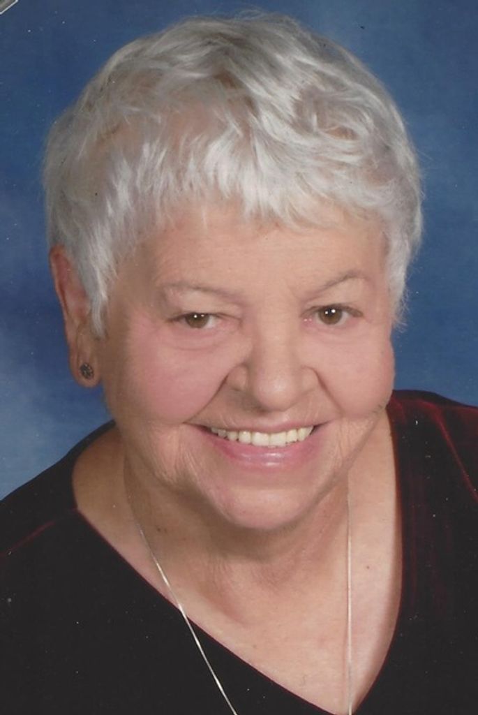 Rita Maria Gott