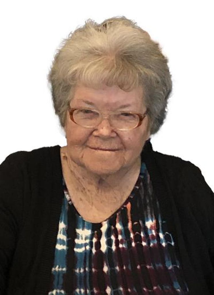 Marilyn Elaine Bass Profile Photo