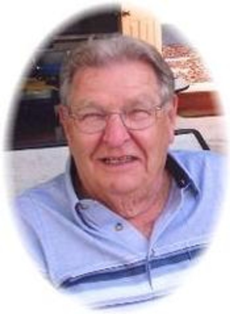 Robert M. "Bob" Fulks