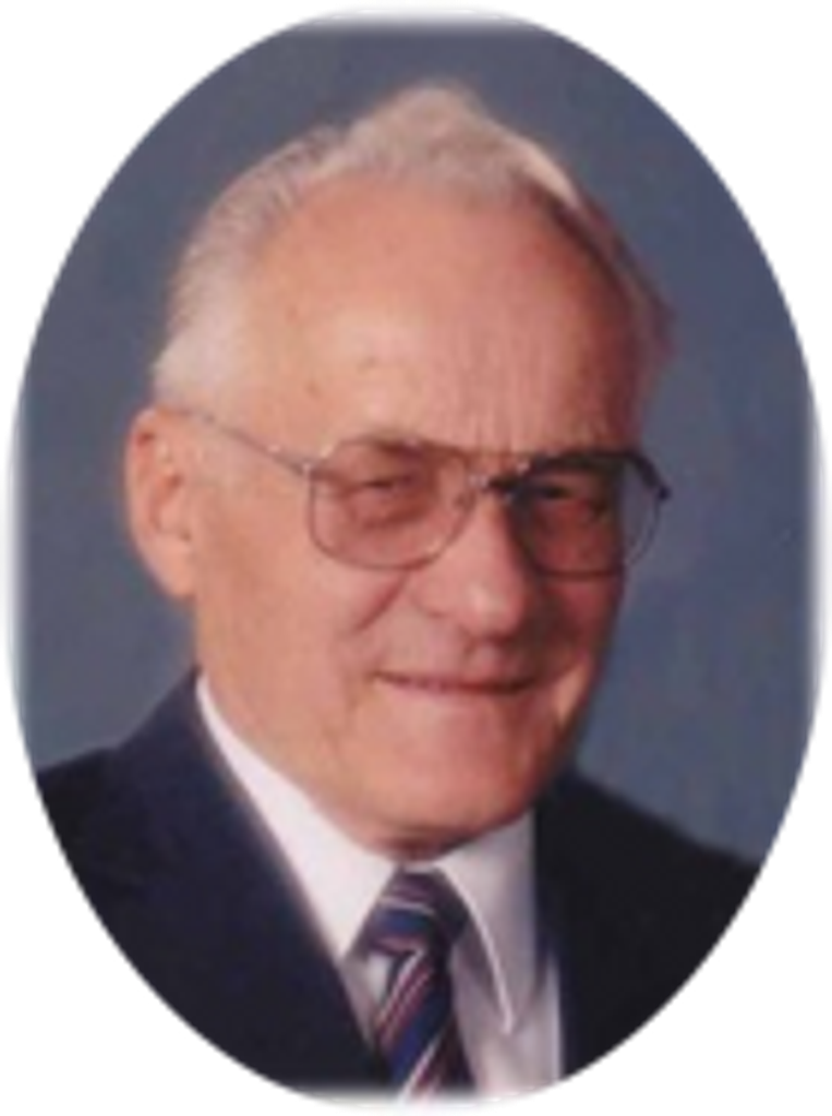 Christian Fredrickson