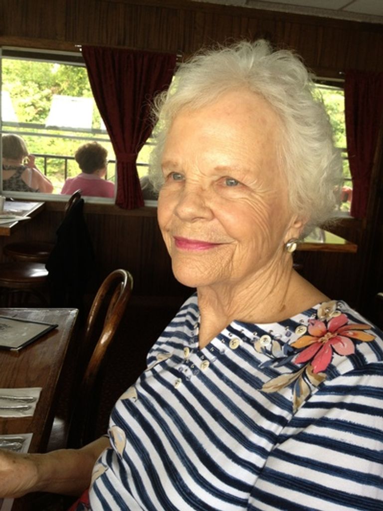 Eleanor Louise Challacombe