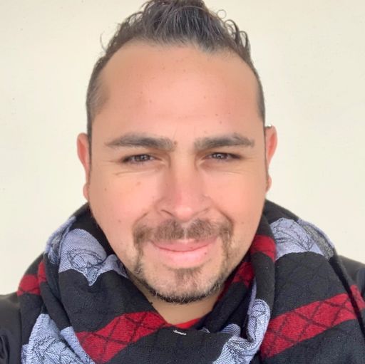 Oscar Gamboa Profile Photo