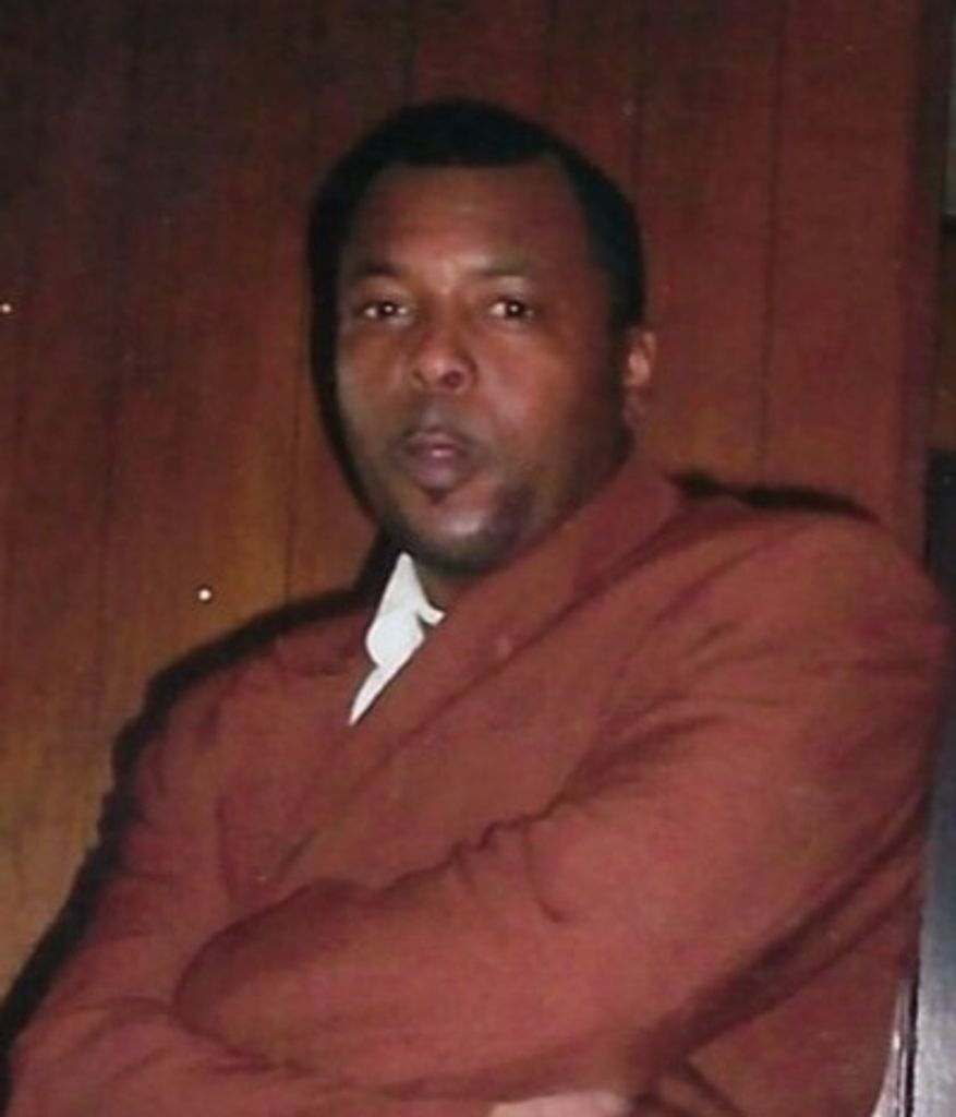 Howard Lee Williams Profile Photo