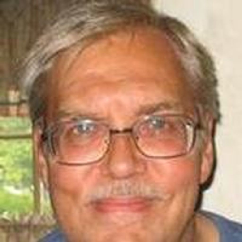 David M. Keskinen