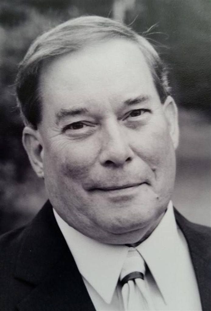 William David Lyon Profile Photo