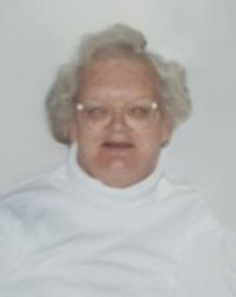 Priscilla Poole