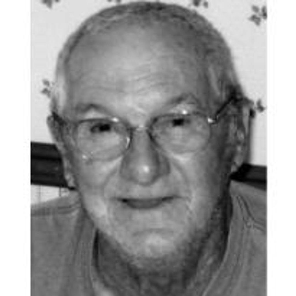 Edward Russell "Bud" Lynch