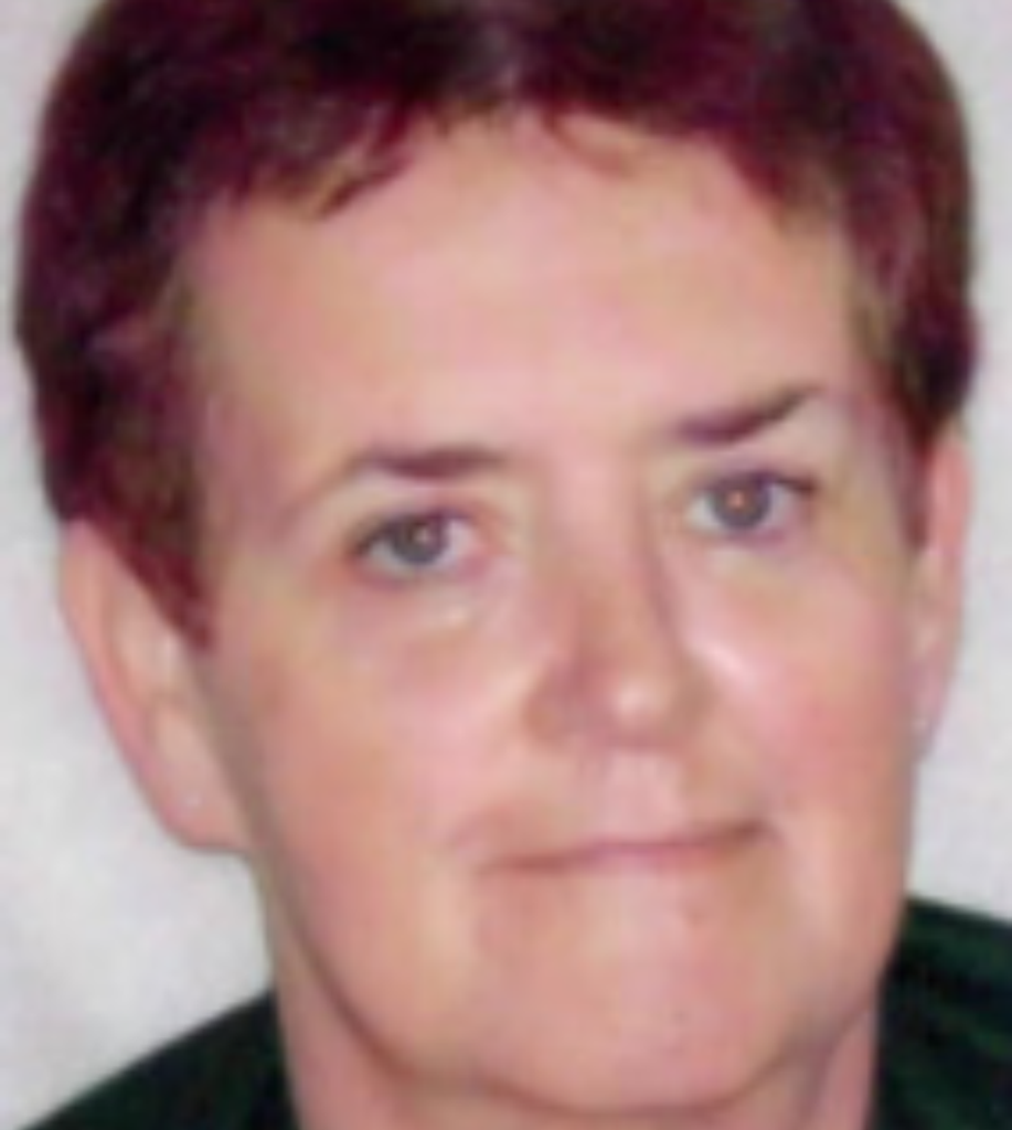 Sandra (Sandy) Mikeworth