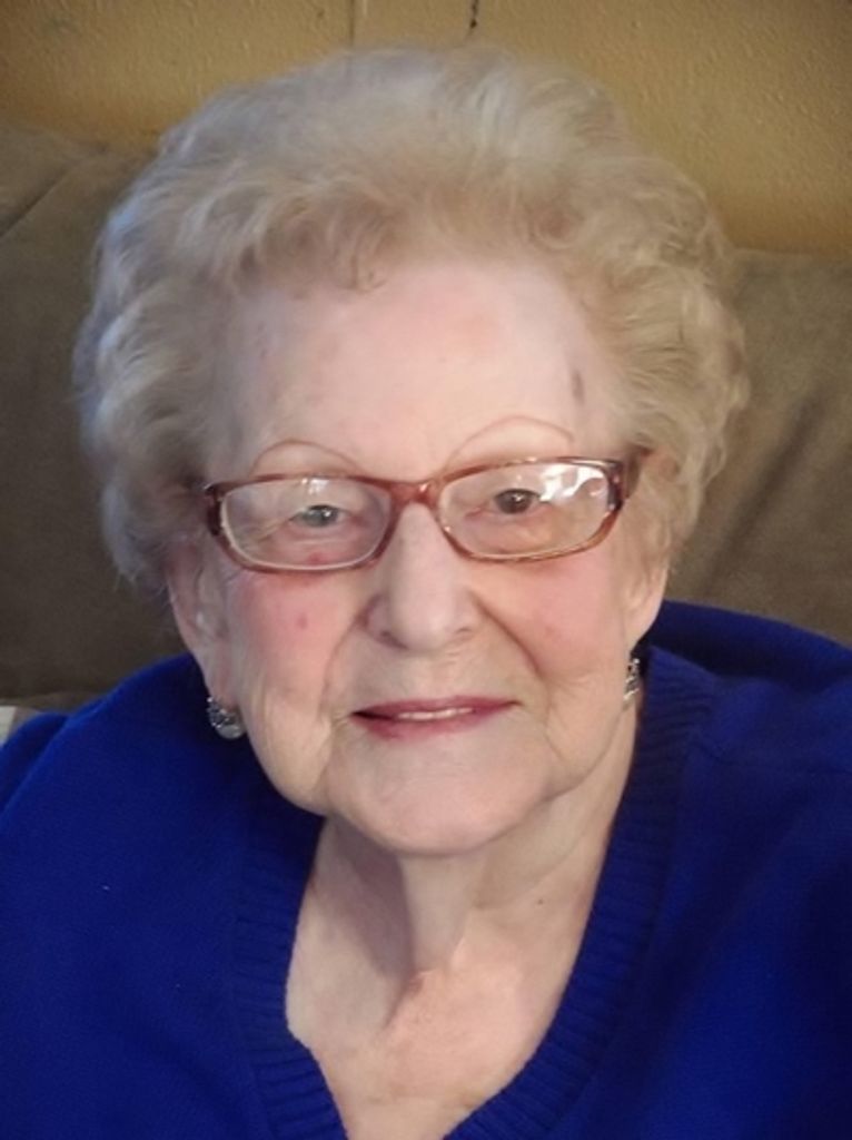 Mary Eura Guidry Profile Photo