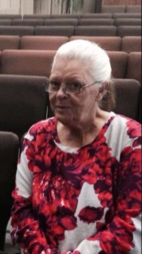 Patricia Ann Bossier