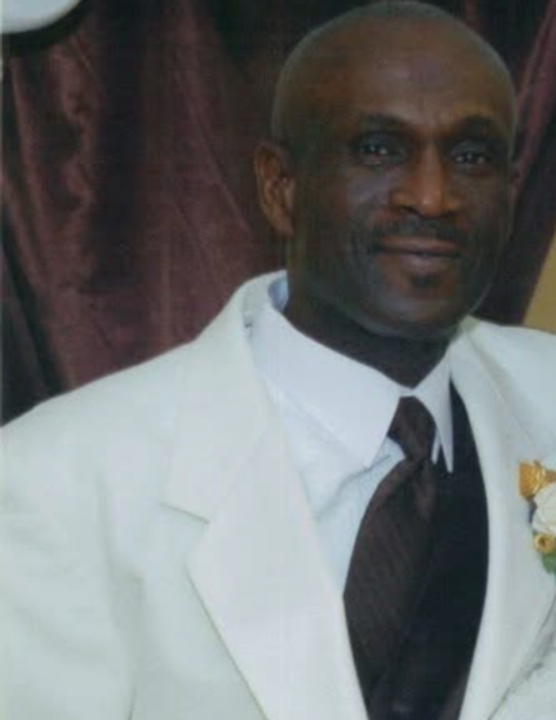 Billy Joe Cunningham