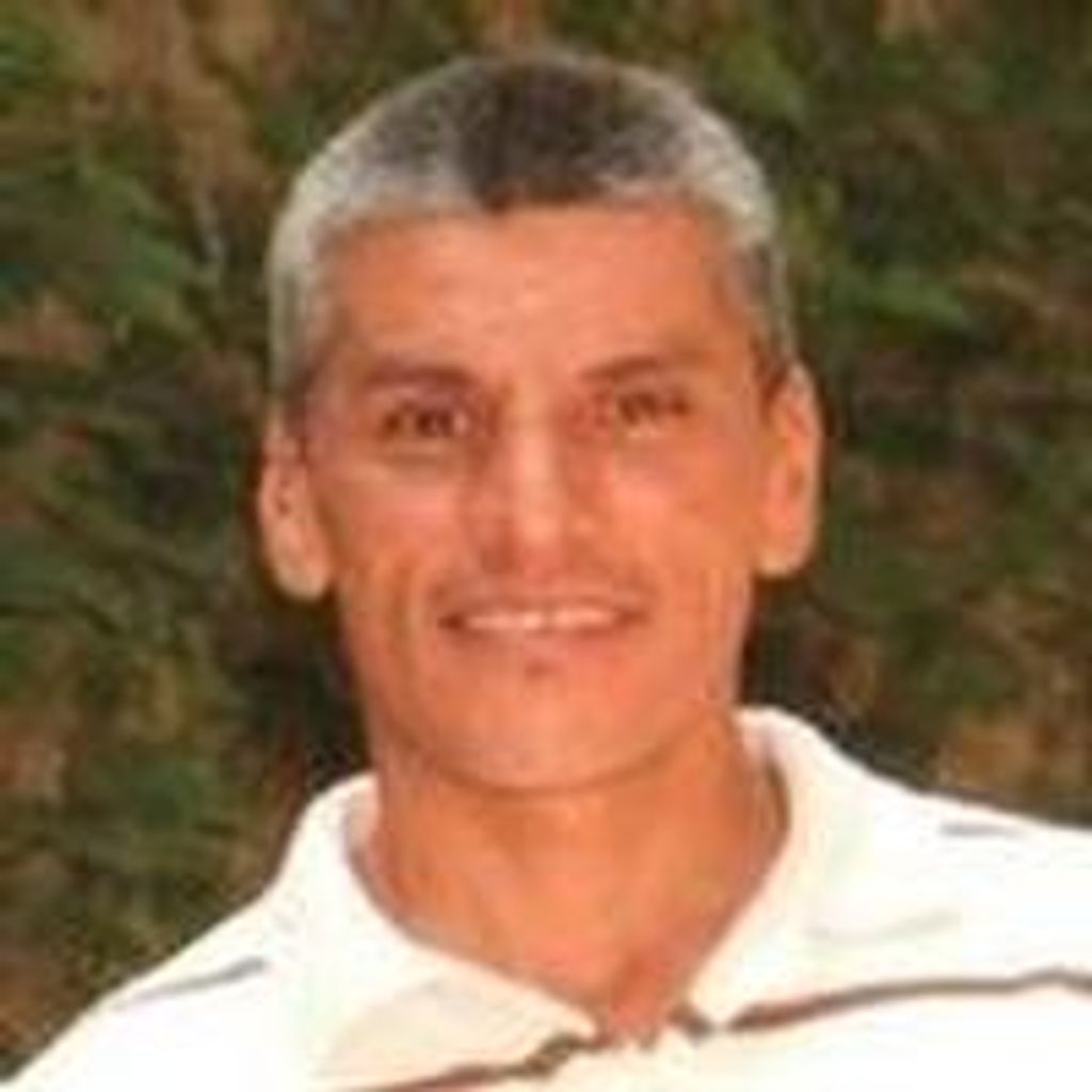 Richard Gonzales Sr.