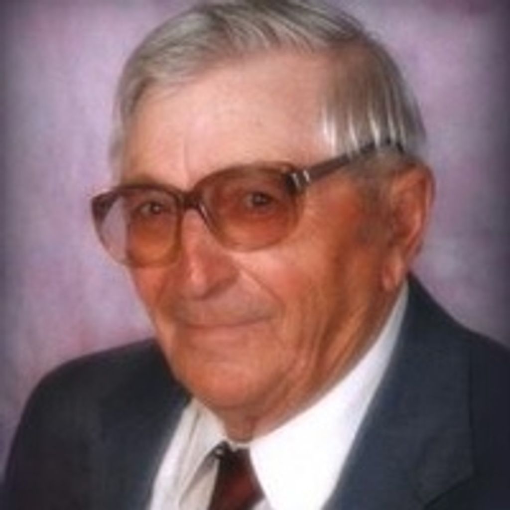 John F. Karas