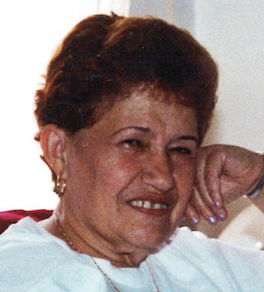 Laura Muniz Profile Photo