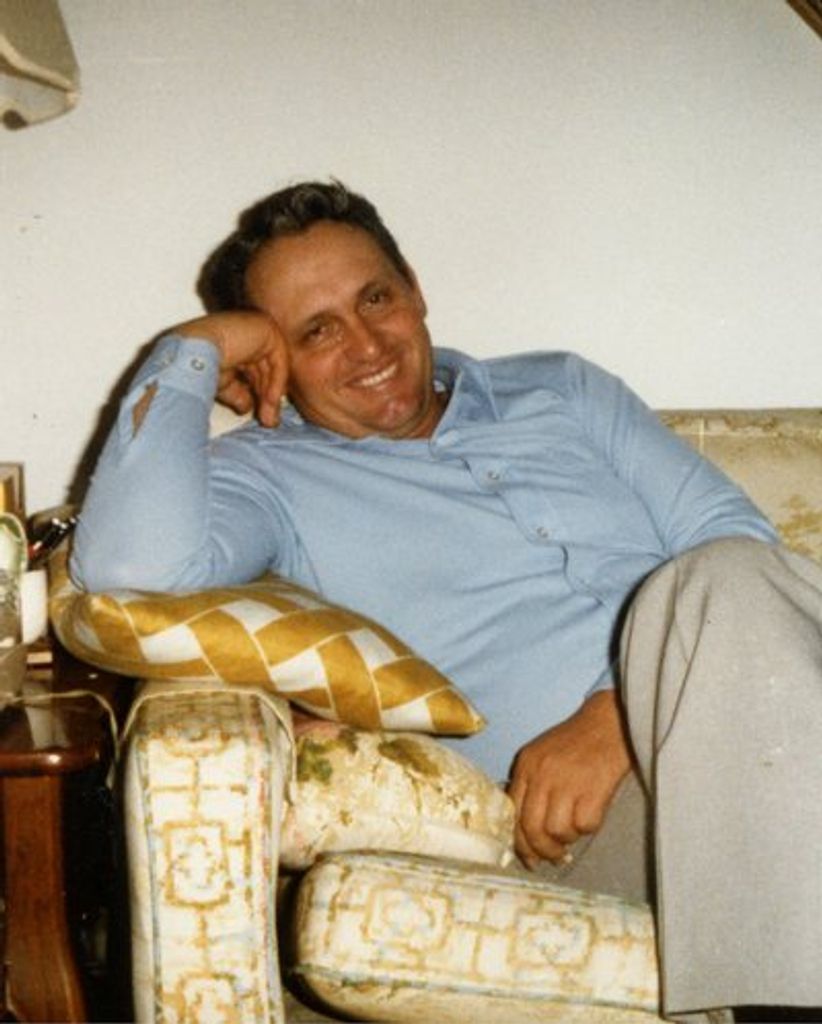 John "Pete" Halter Profile Photo